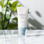 SKIN1004 Madagascar Centella Hyalu-Cica Hydrating Sun Serum (50 ml)