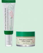 Axis-Y Combo ( Dark Spot Correcting Glow Serum 50mL + Dark Spot Correcting Glow Cream 50mL) - Image 3