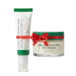 Axis-Y Combo ( Dark Spot Correcting Glow Serum 50mL + Dark Spot Correcting Glow Cream 50mL)